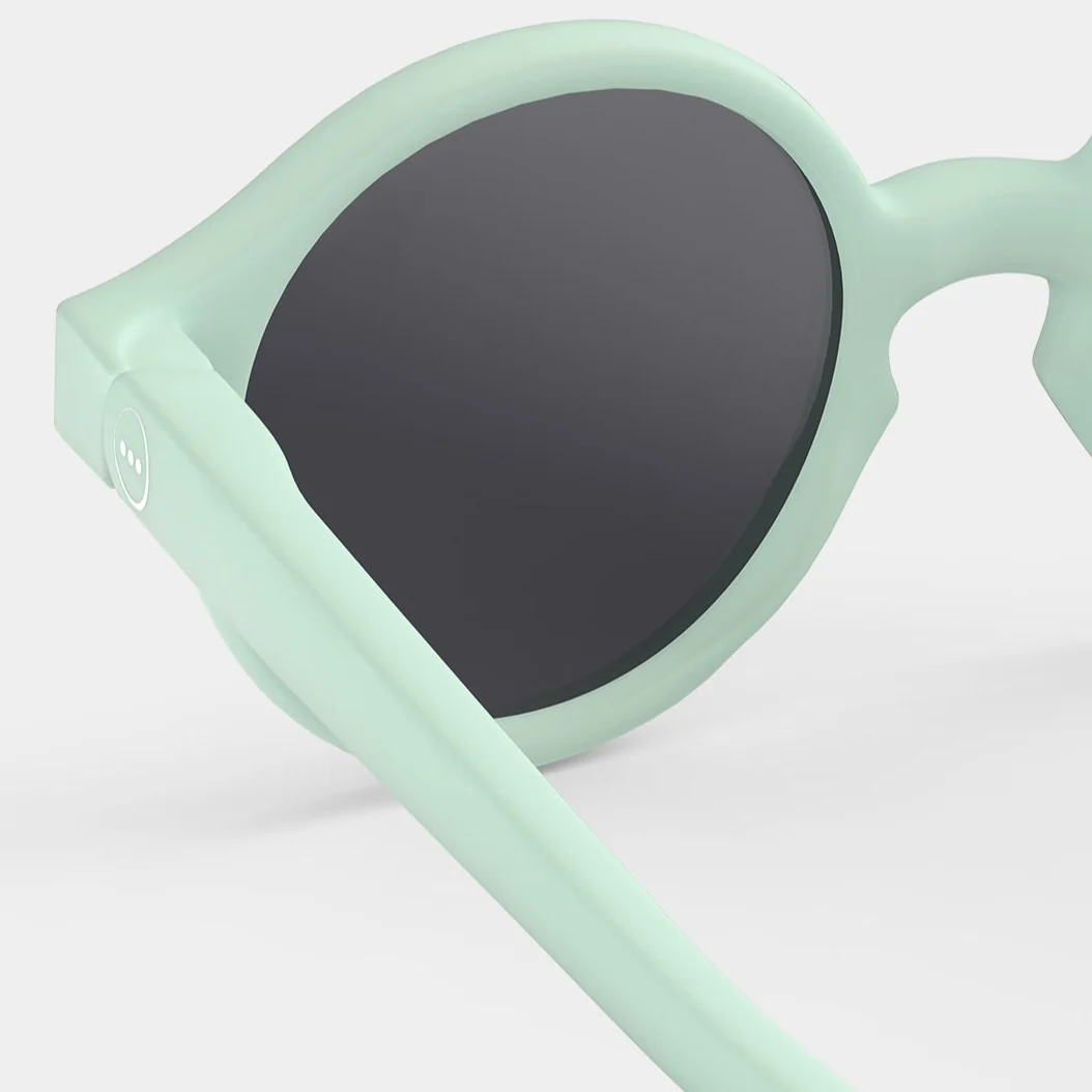 Gafas Aqua Green D - IZIPIZI - Imagen 5