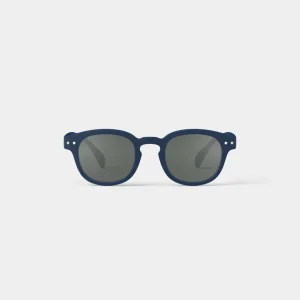 Gafas Navy Blue Junior C cuadrada- IZIPIZI