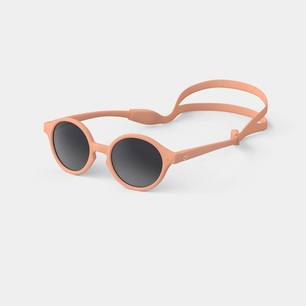 Gafas Rosa Apricot- IZIPIZI - Imagen 3