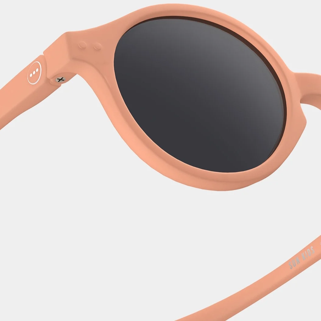 Gafas Rosa Apricot- IZIPIZI - Imagen 4