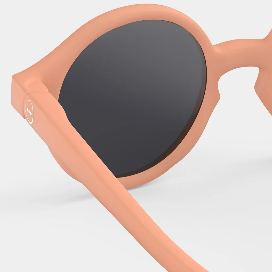 Gafas Rosa Apricot- IZIPIZI - Imagen 5