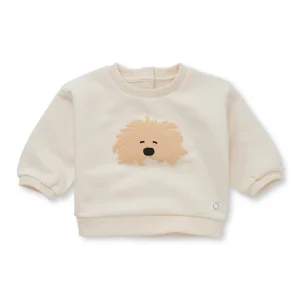 Sudadera perro- SPROET & SPROUT