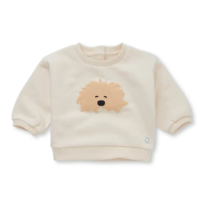 Sudadera perro- SPROET & SPROUT - Imagen 2