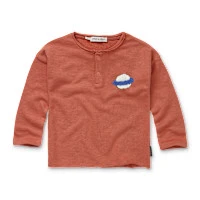Camiseta Saturno- SPROET & SPROUT - Imagen 2