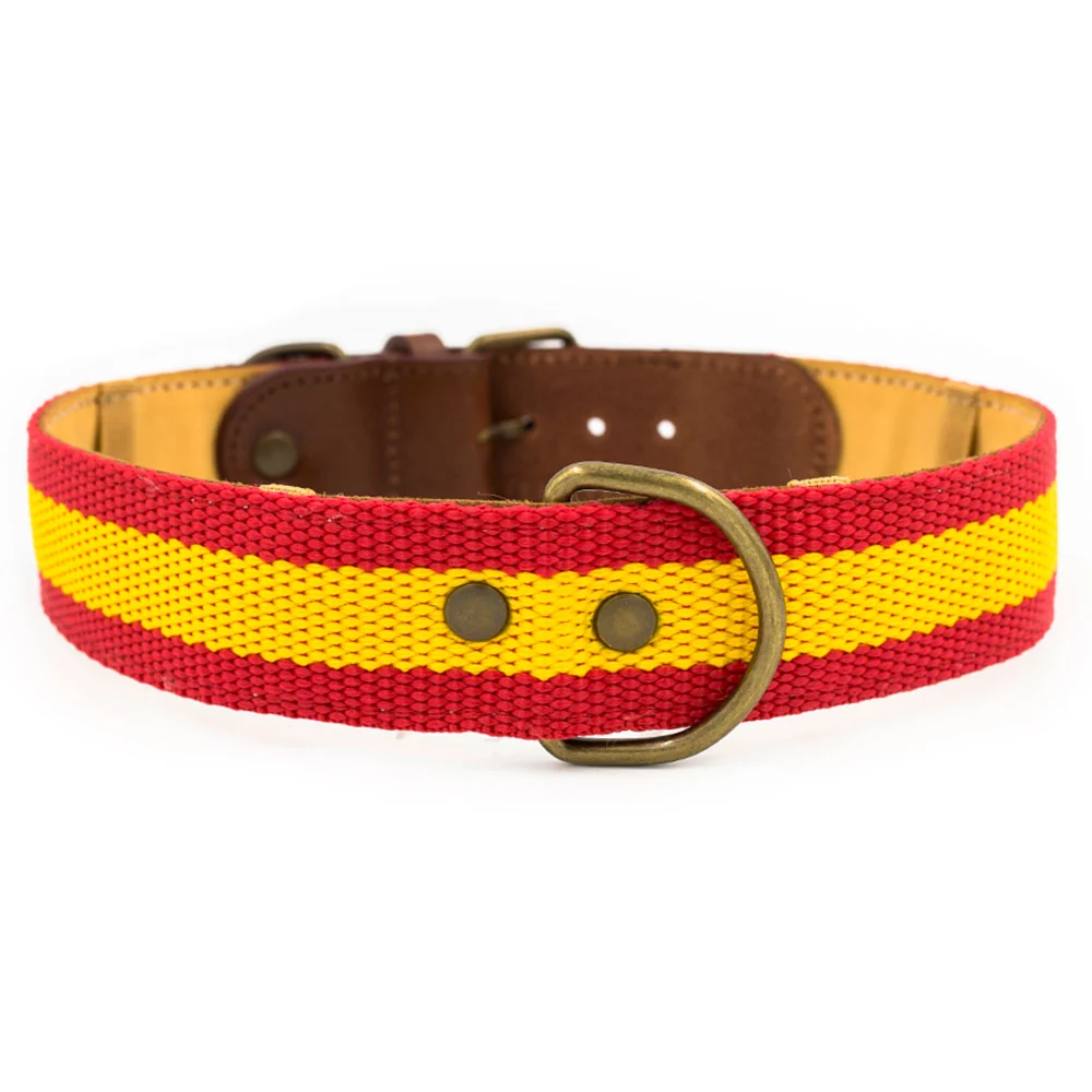 Collar para perros España - Imagen 2