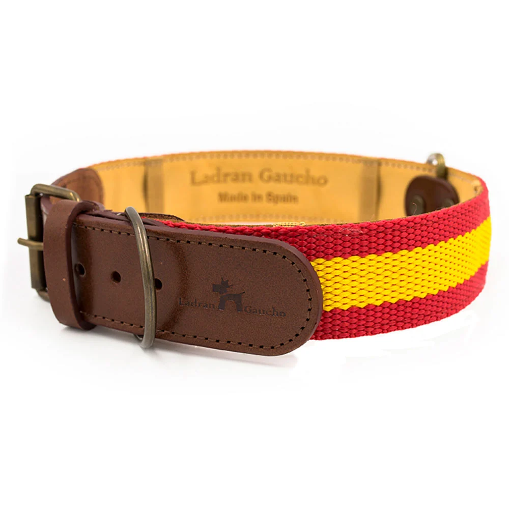 Collar para perros España - Imagen 4