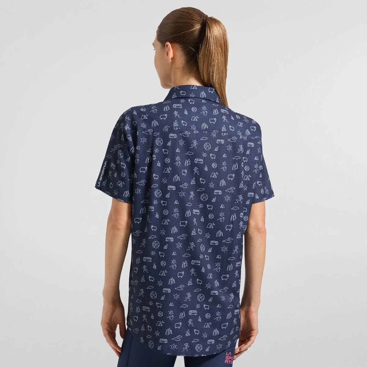 Move Tech Shirt - Imagen 6