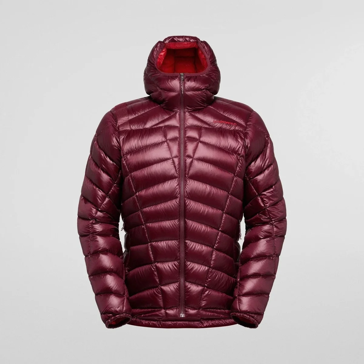 Lumina 200 Down Jkt Hombre - Imagen 5