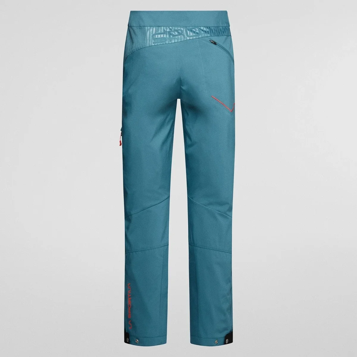 Crossridge Softshell Pant Hombre - Imagen 6