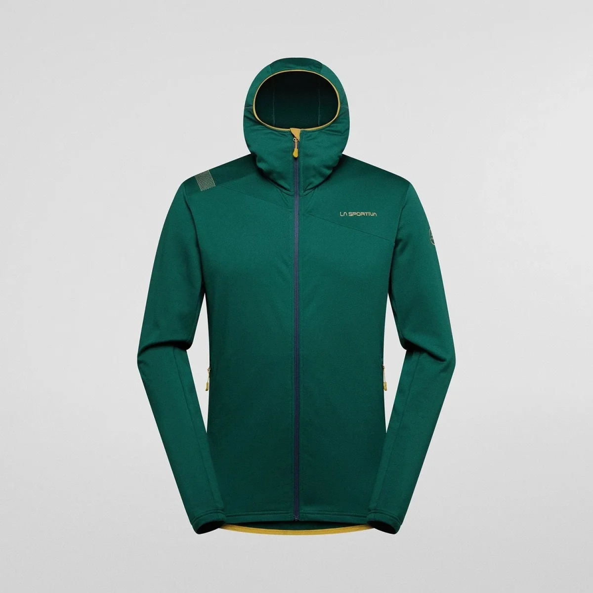 Cosmic Thermal Hoody Hombre - Imagen 4