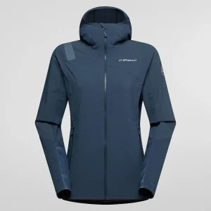 Aequilibrium Speed Jkt W