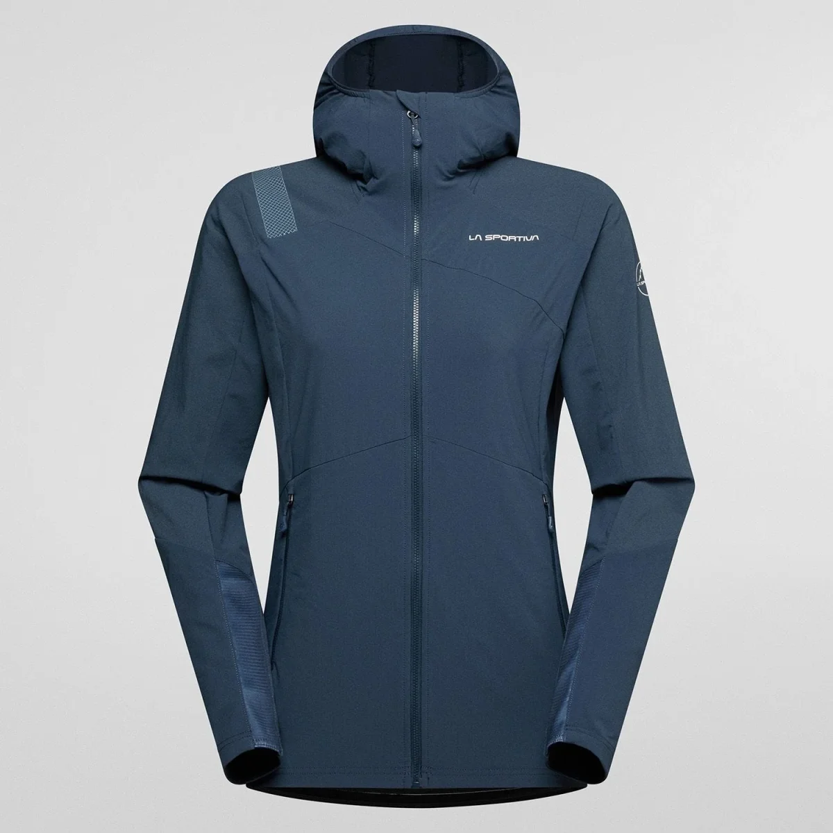 Aequilibrium Speed Jkt W