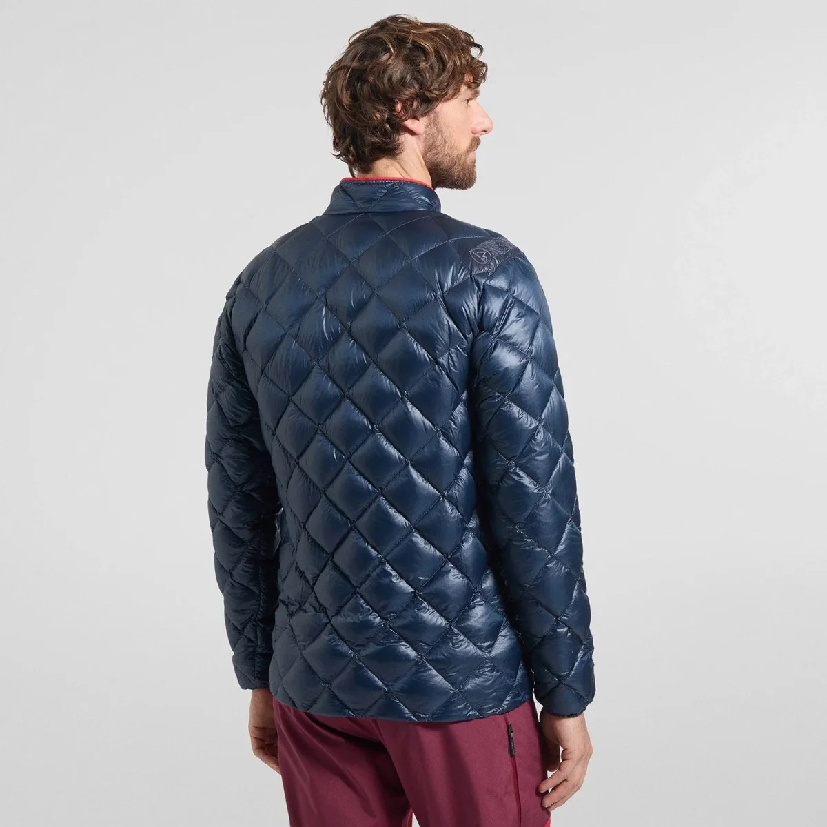 Lumina 100 Down Jkt Hombre - Imagen 3