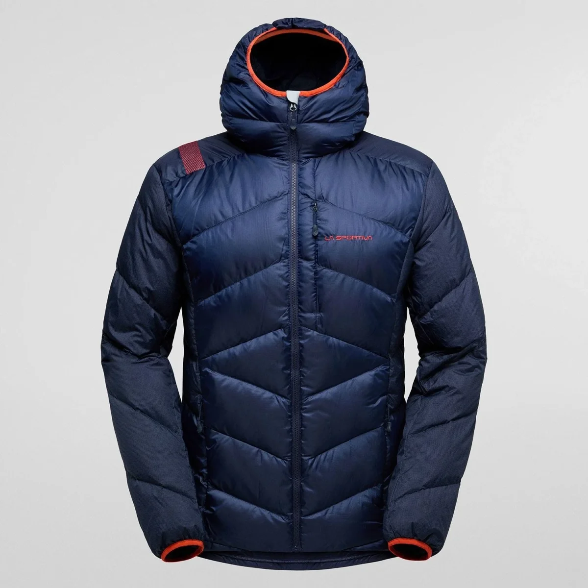 Bivouac Down Jacket Hombre - Imagen 9
