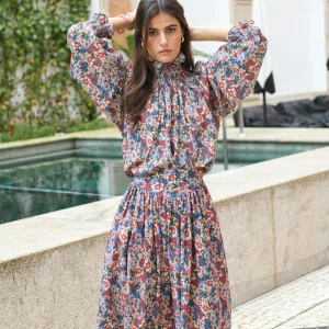Falda Maia