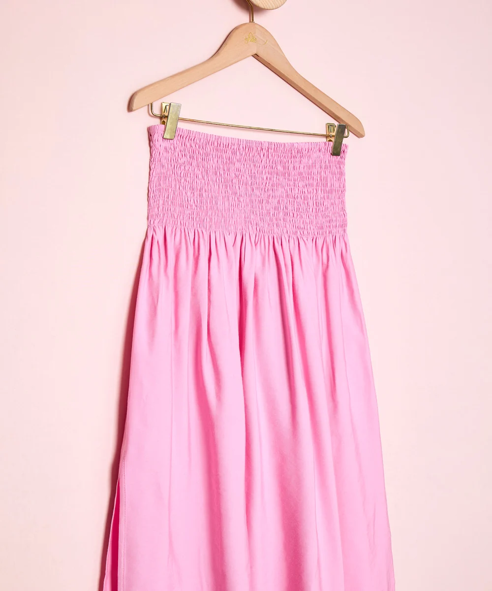 Falda Puntal Pucker - Imagen 9