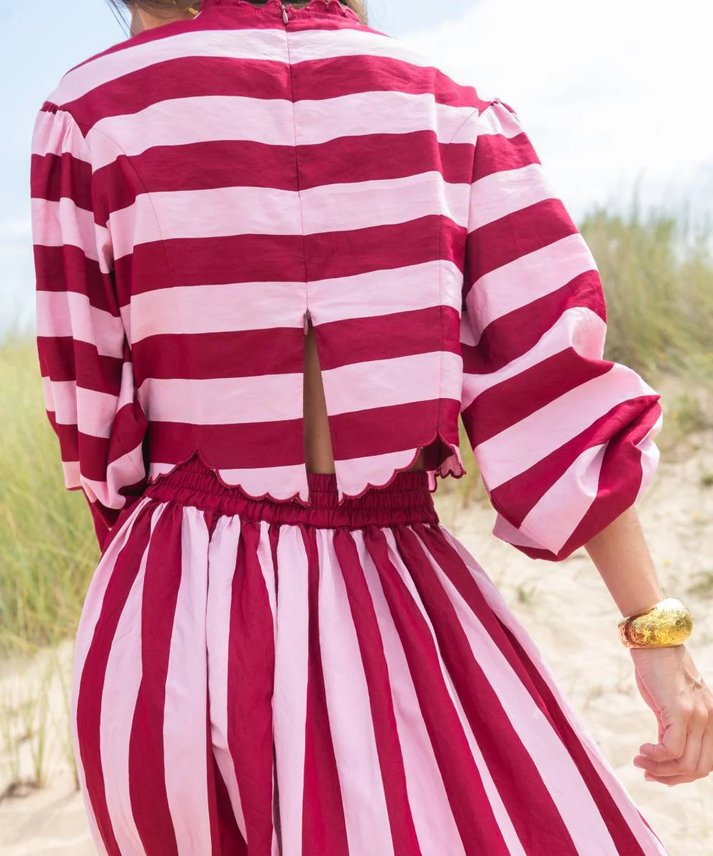 Falda Puntal - Imagen 6
