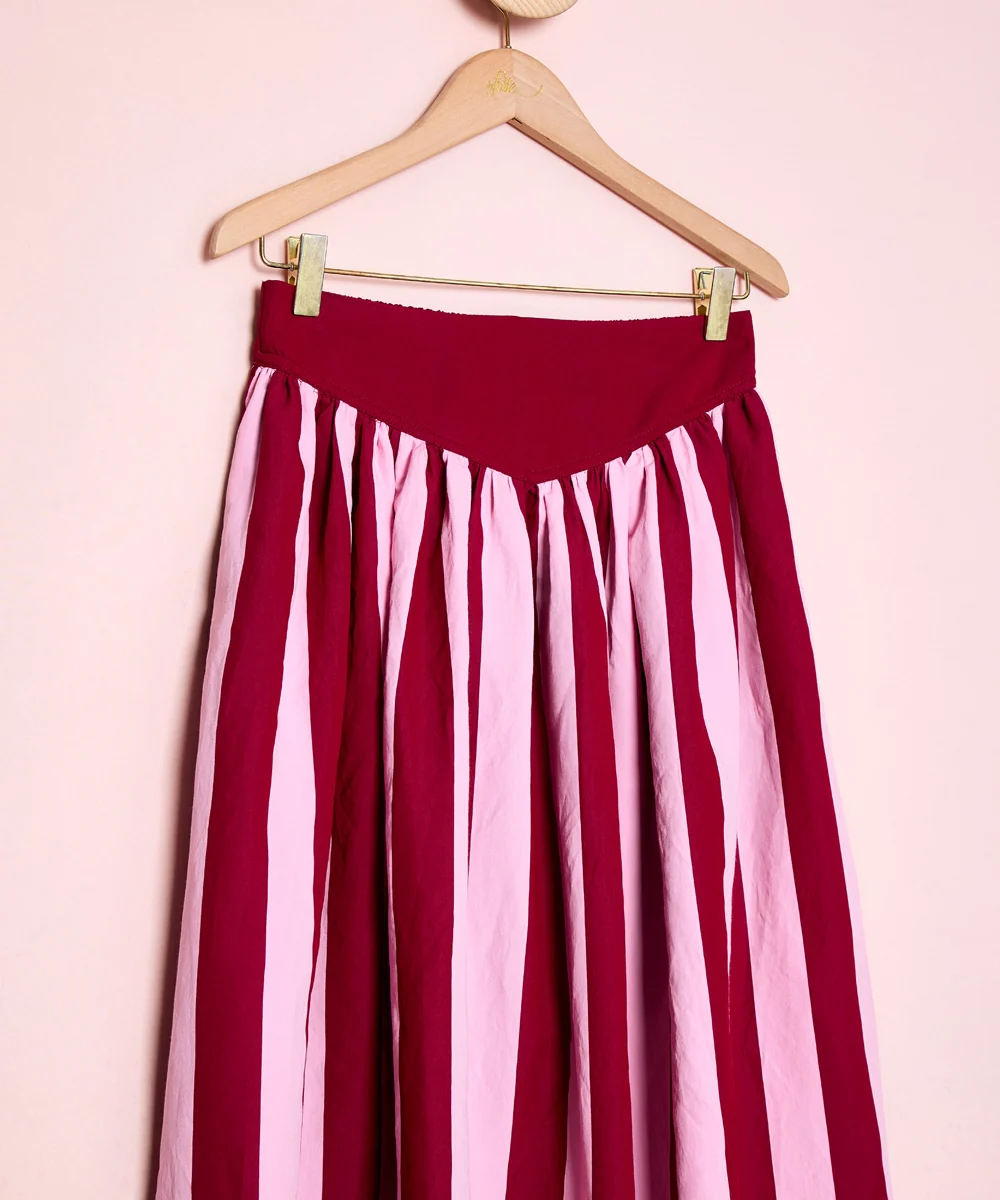 Falda Puntal - Imagen 8