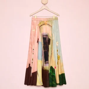 Falda Umbrella