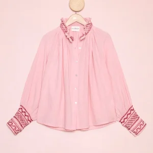 Camisa Farmer