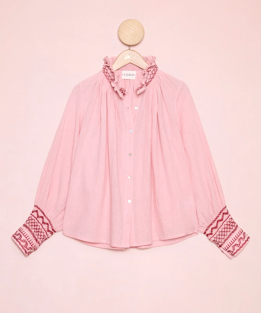 Camisa Farmer - Imagen 2