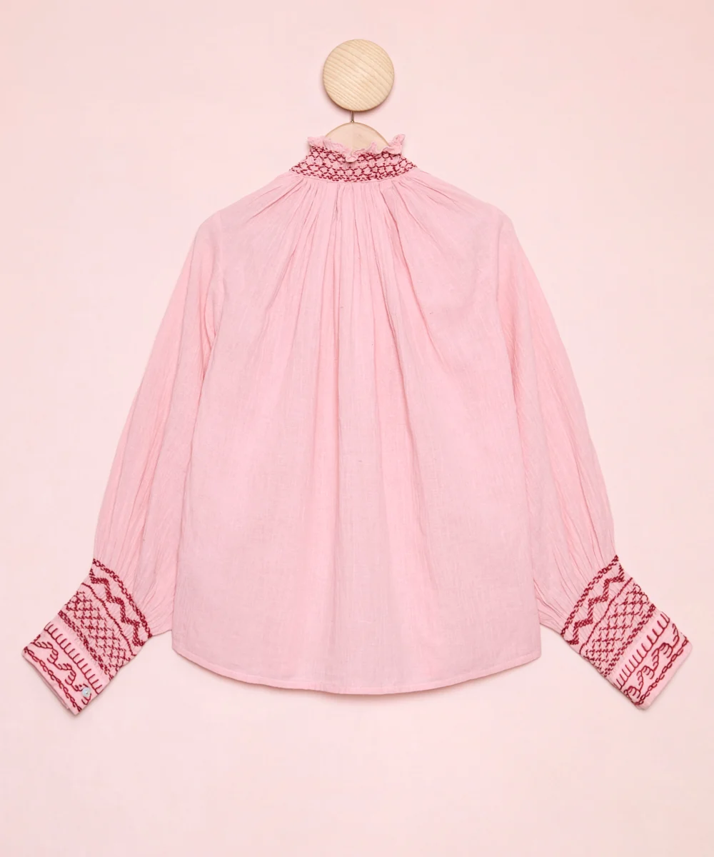 Camisa Farmer - Imagen 3