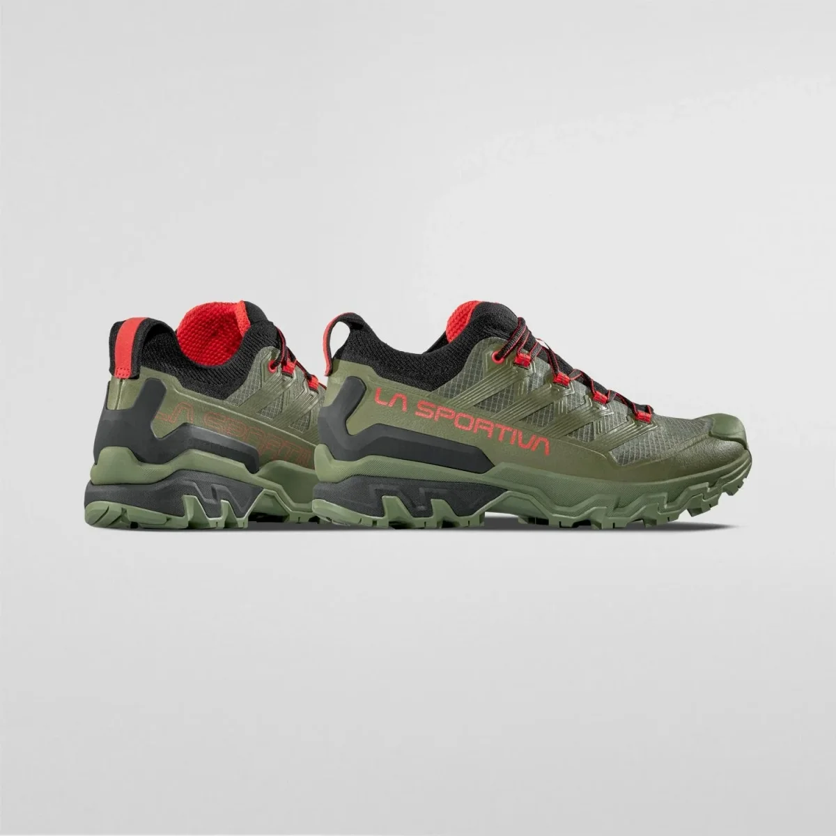 Ultra Raptor 3 - Imagen 6
