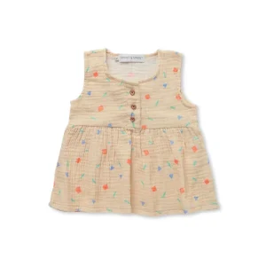 Top Bebé Sprinkle-SPROET & SPROUT