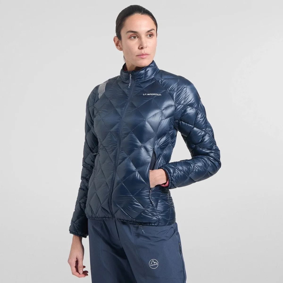 Lumina 100 Down Jkt Mujer - Imagen 6