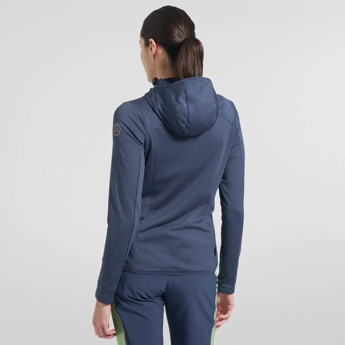 Cosmic Thermal Hoody Mujer - Imagen 3
