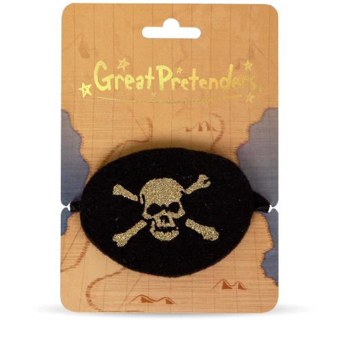 Parche Pirata- GREAT PRETENDERS - Imagen 2