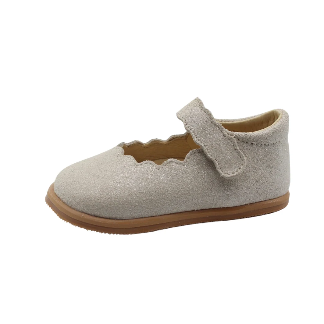 Merceditas respetuosas NUBES BEIGE- BLANDITOS by CRIO'S - Imagen 2