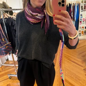 Foulard Era