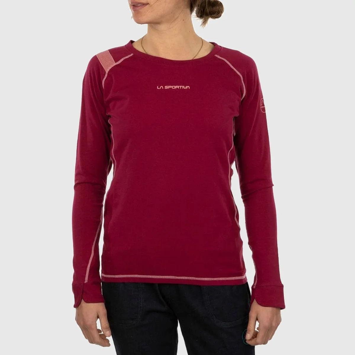 Futura Long Sleeve Mujer - Imagen 3