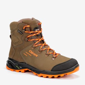 Game Force Hi Vis 38