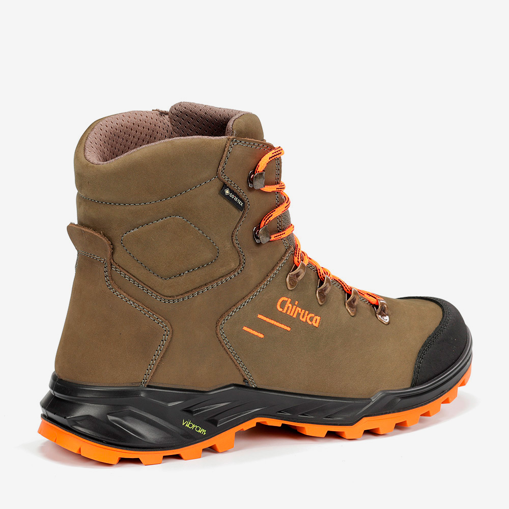 Game Force Hi Vis 38 - Imagen 6