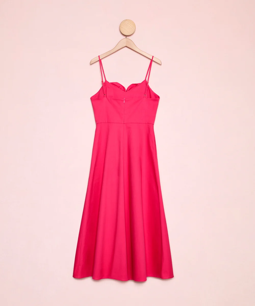 Gefion Dress - Imagen 4