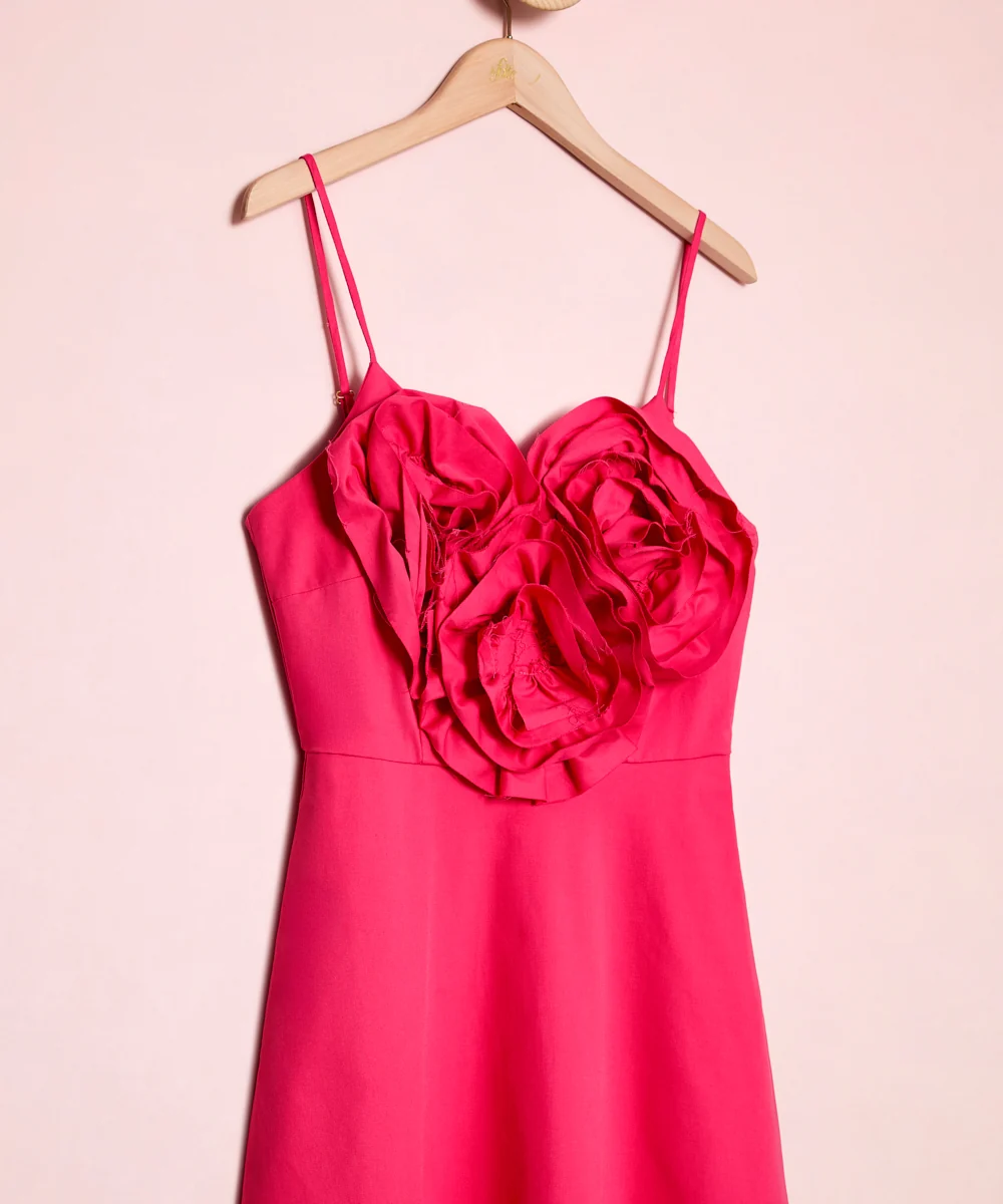 Gefion Dress - Imagen 3