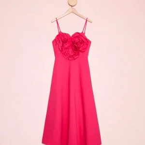 Gefion Dress