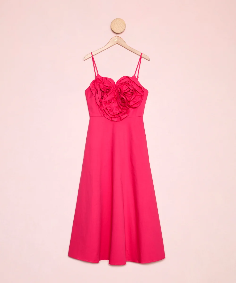 Gefion Dress - Imagen 2