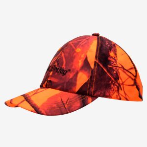 Gorra Hi Vis 08