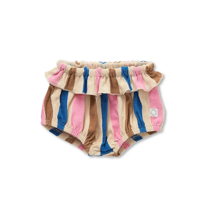 Culote Ruffle Multicolor - SPROET & SPROUT