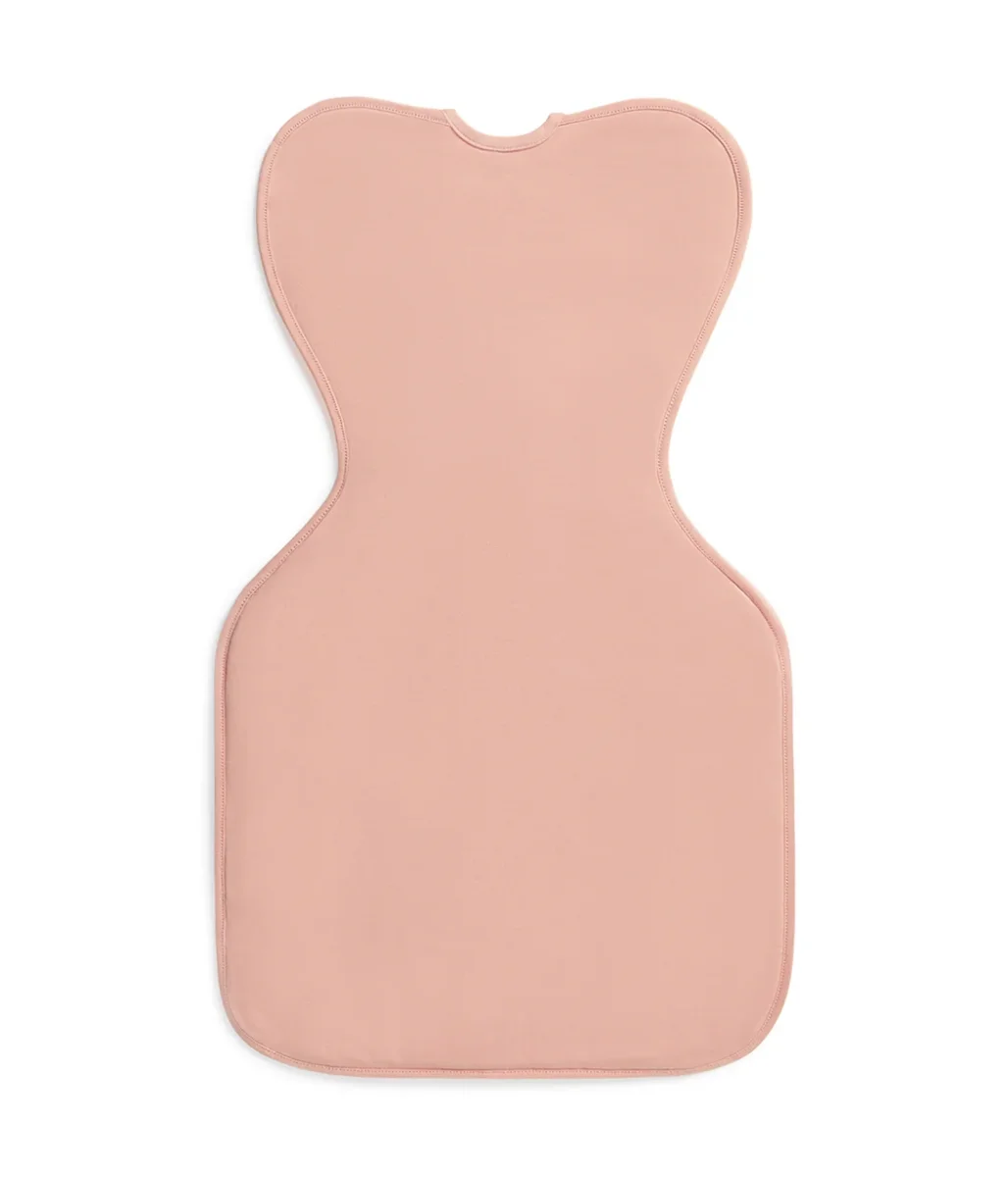 Swaddle Up™ 2.5 TOG Algodón Rosa Guijarros - Imagen 4