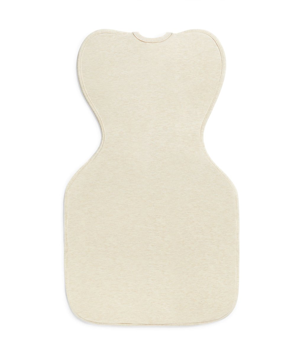 Swaddle Up™ 1.5 TOG de Algodón Avena Ramitas - Imagen 4