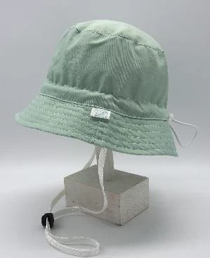 Gorro tenis ajustable con protección solar UPF 50+ KIDS - MONNUAGE - Imagen 7