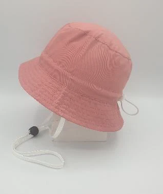 Gorro tenis ajustable con protección solar UPF 50+ KIDS - MONNUAGE - Imagen 4