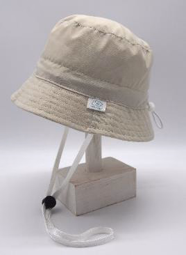 Gorro tenis ajustable con protección solar UPF 50+ KIDS - MONNUAGE - Imagen 9