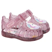 Cangrejera Tobby Unicornio brillante- IGOR