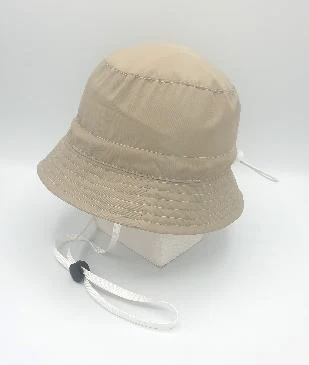 Gorro tenis ajustable con protección solar UPF 50+ KIDS - MONNUAGE - Imagen 6