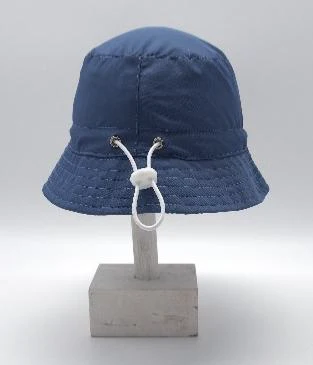 Gorro tenis ajustable con protección solar UPF 50+ KIDS - MONNUAGE - Imagen 5